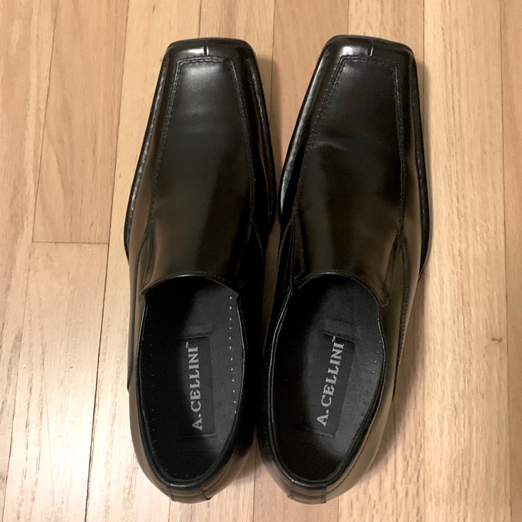 A Cellini Shoes
